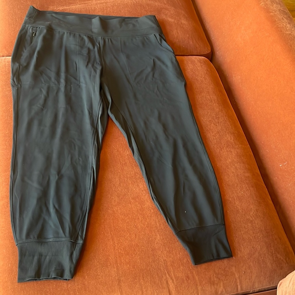 Athleta Joggers